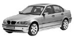 BMW E46 U3410 Fault Code