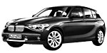 BMW F20 U3410 Fault Code